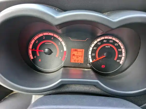 Changan Star 5 2025