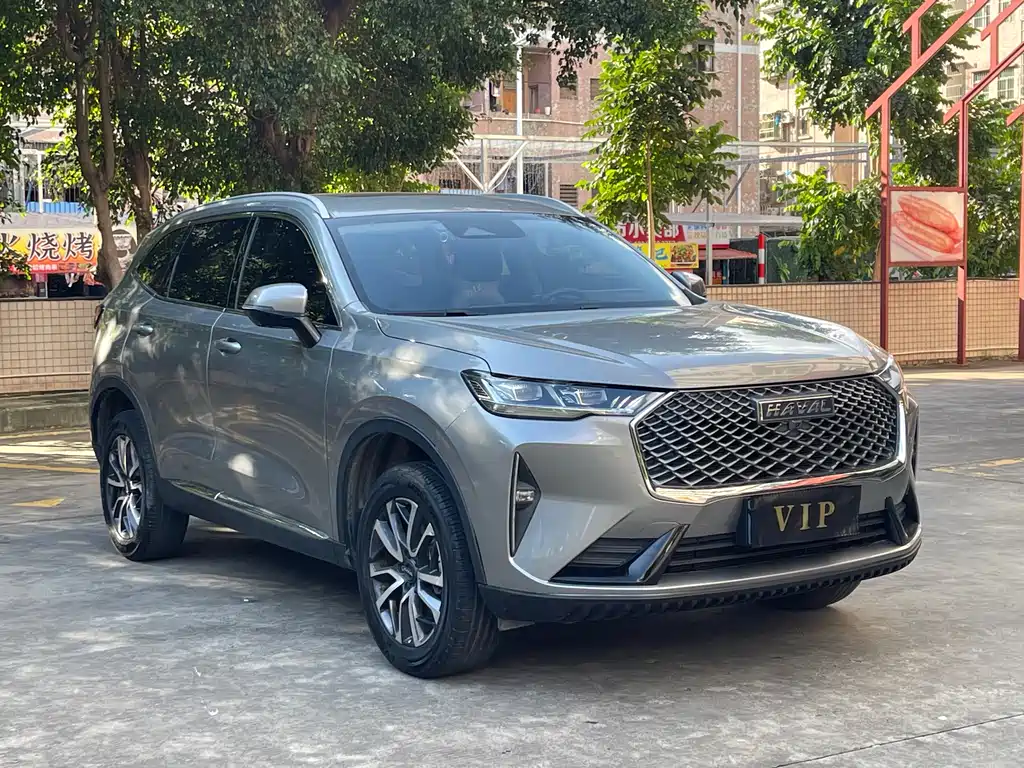 Haval H6 2024