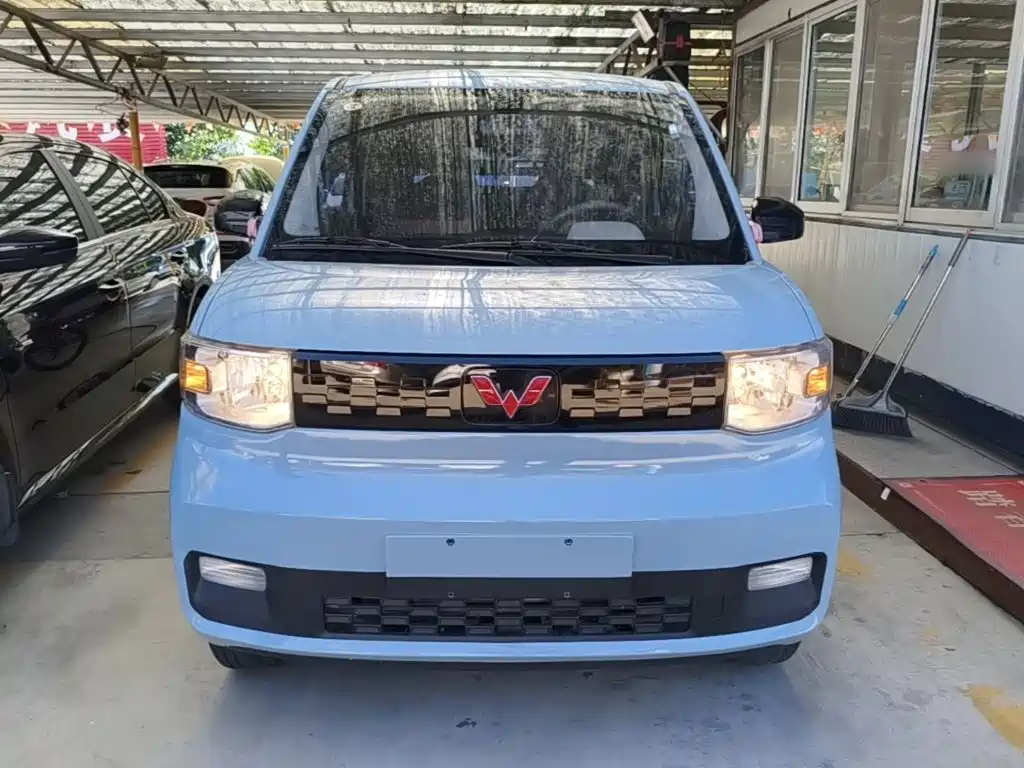 Wuling MINIEV 2024