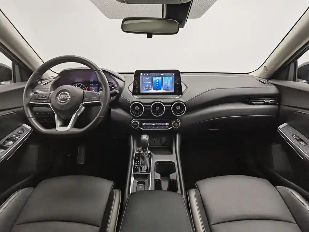 Nissan Sylphy 2023