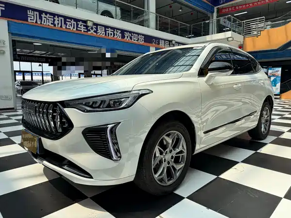 Haval Red Rabbit 2023