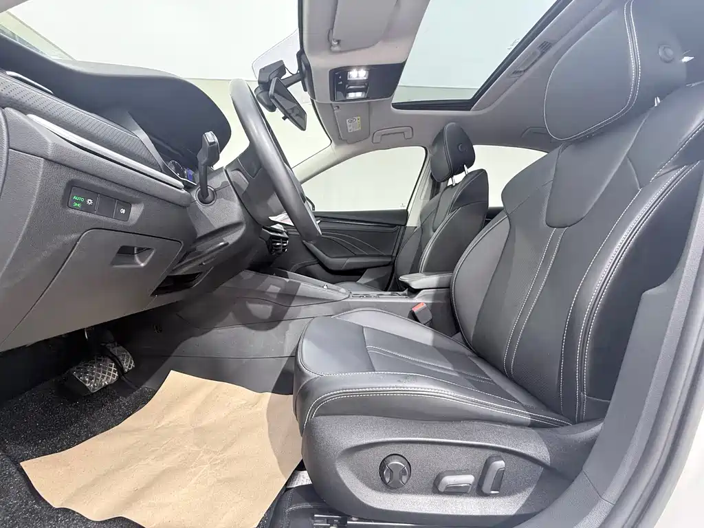 Skoda Octavia 2022