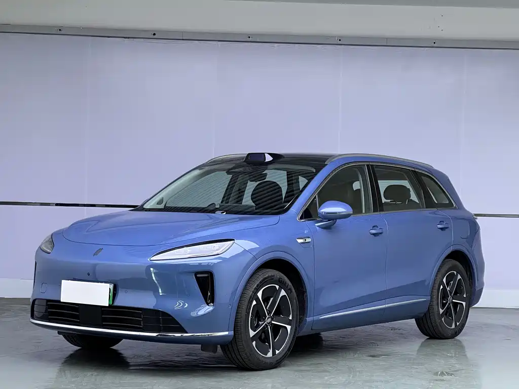 Shangjie H5 2026