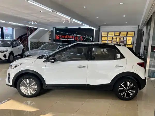 Kia KX1 2021