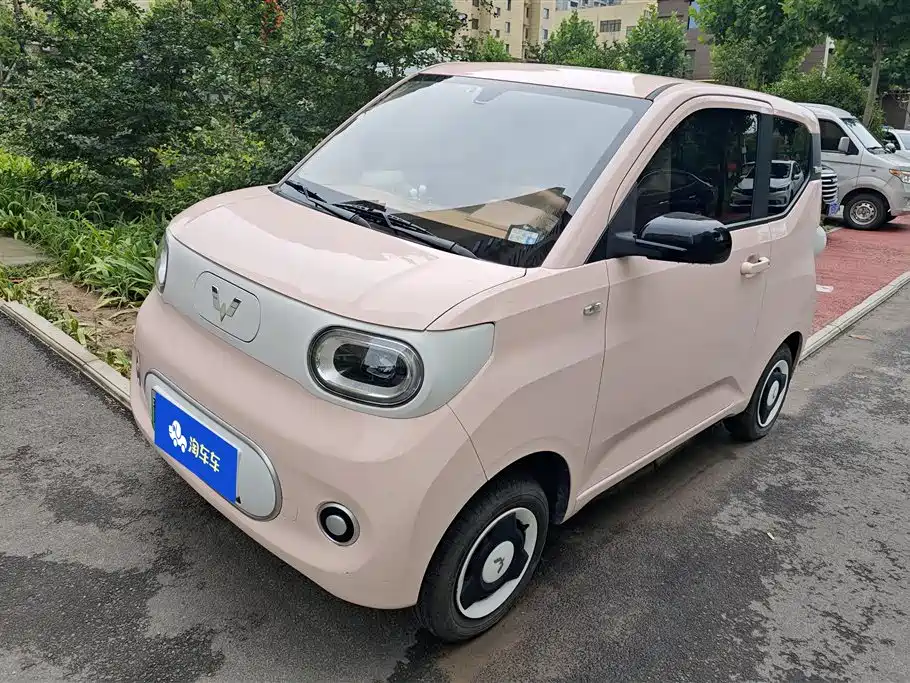 Wuling MINIEV 2024