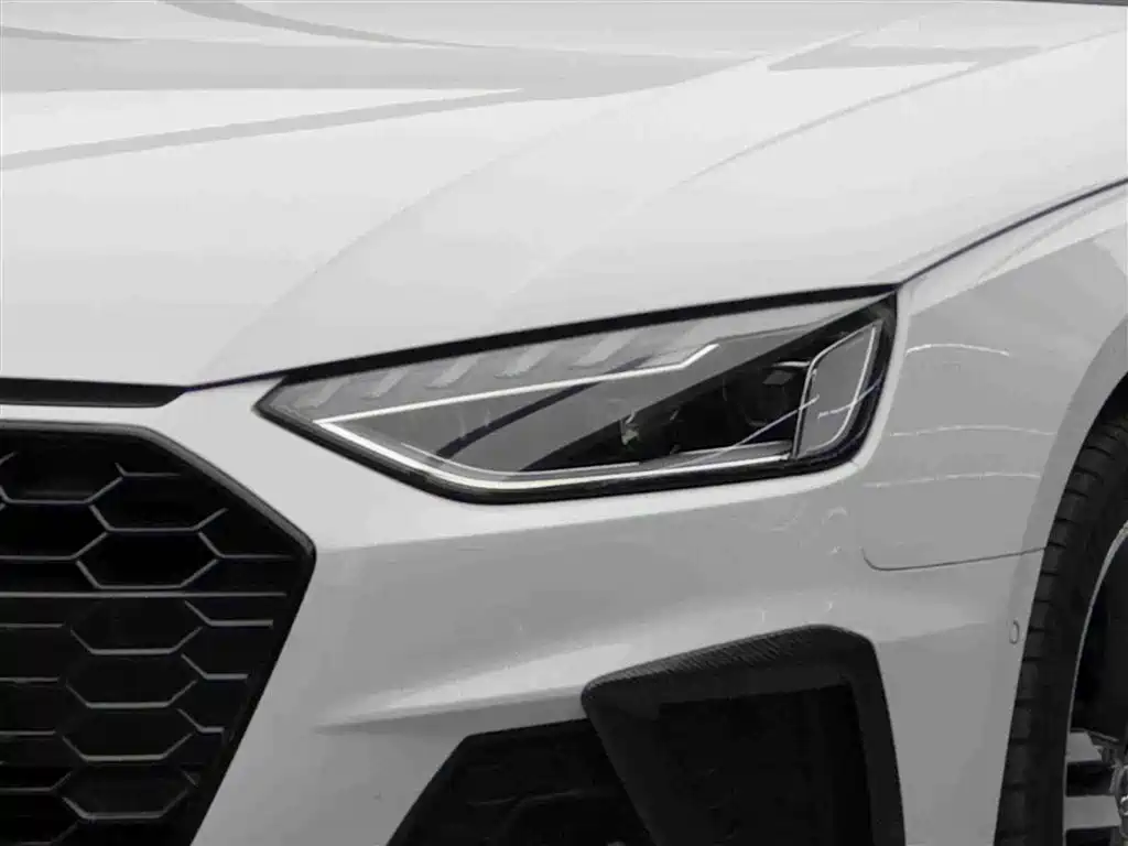 Audi A4L 2020 — фото 3