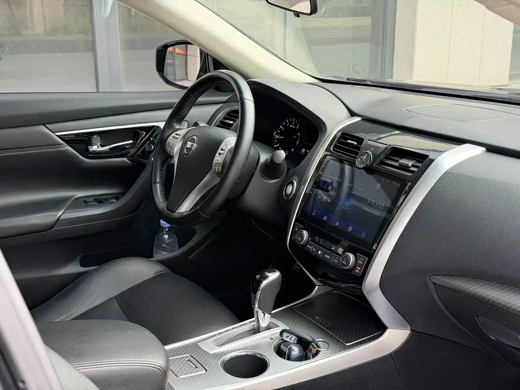 Nissan Teana 2017 — фото 12