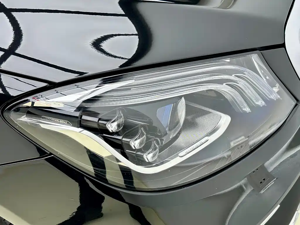 Mercedes-Benz S-Class 2019 — фото 15