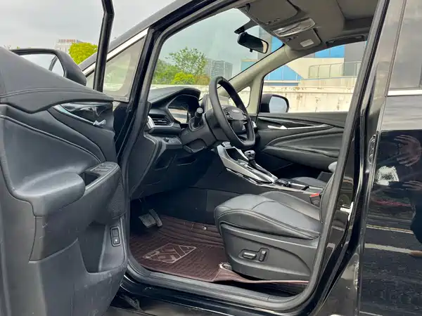 Maxus G50 2019