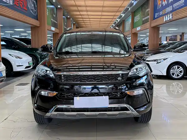 Liebao Leopaard CS10 2018
