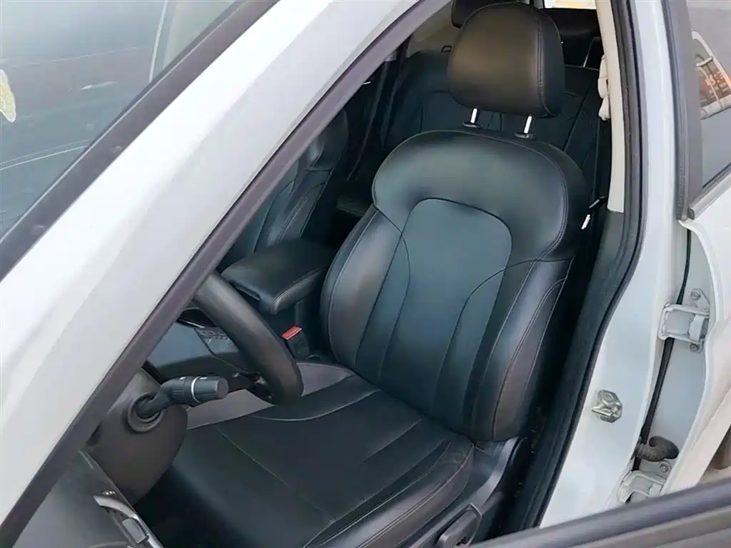 Haval M6 2020 — фото 15