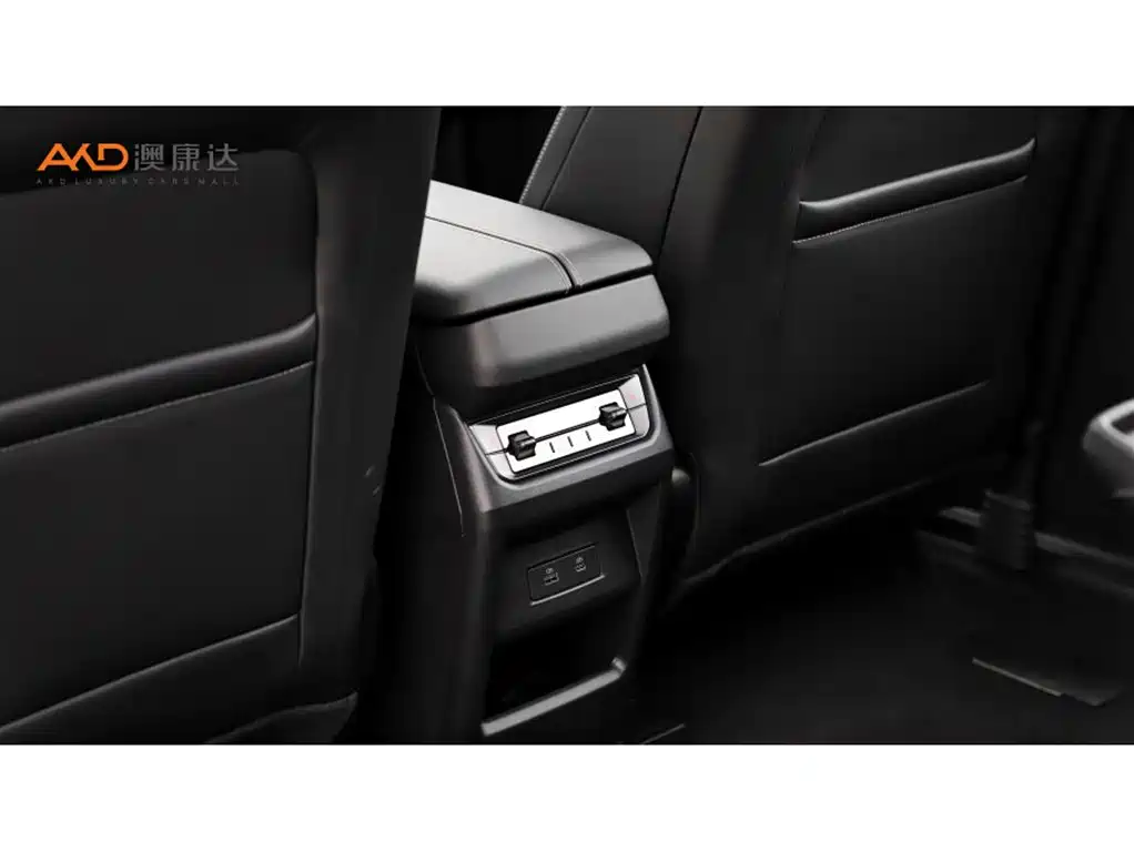 Ford Edge 2026 — фото 10