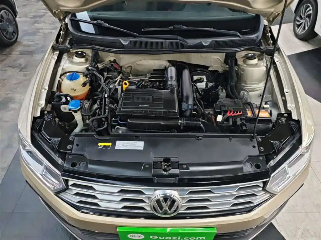 Volkswagen C-Trek 2019 — фото 20