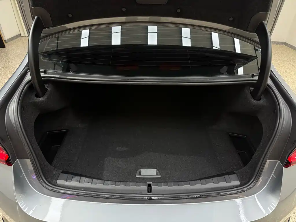 BMW i3 2022 — фото 31
