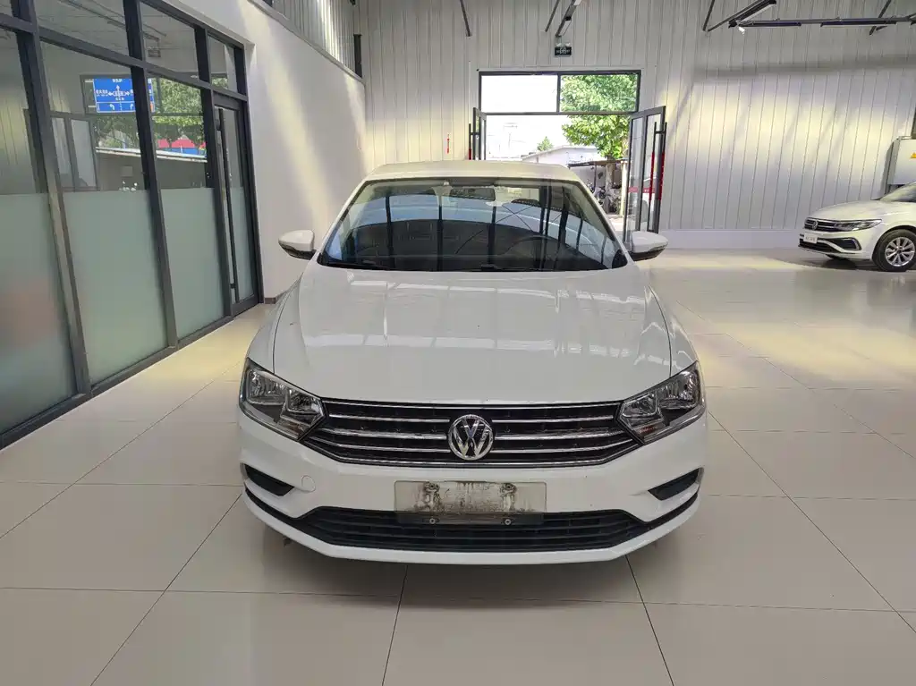 Volkswagen Bora 2020 — фото 2