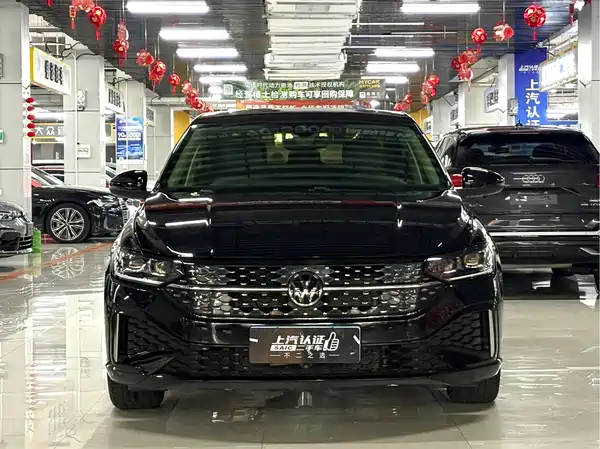 Volkswagen Lavida 2023