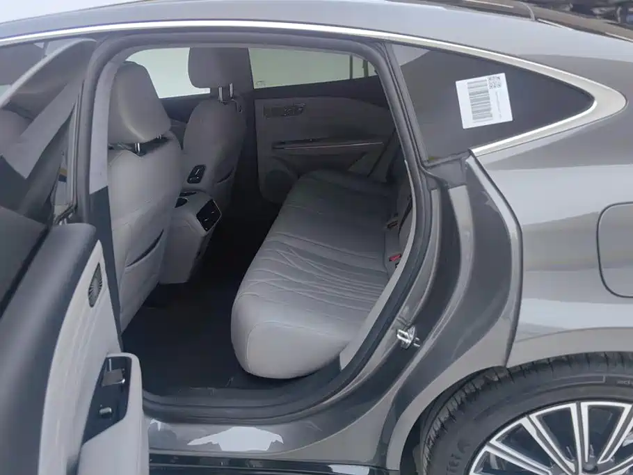 Geely Galaxy Starshine 8 2025 — фото 11