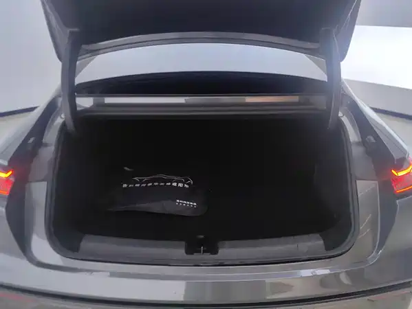 Geely Galaxy Starshine 8 2025