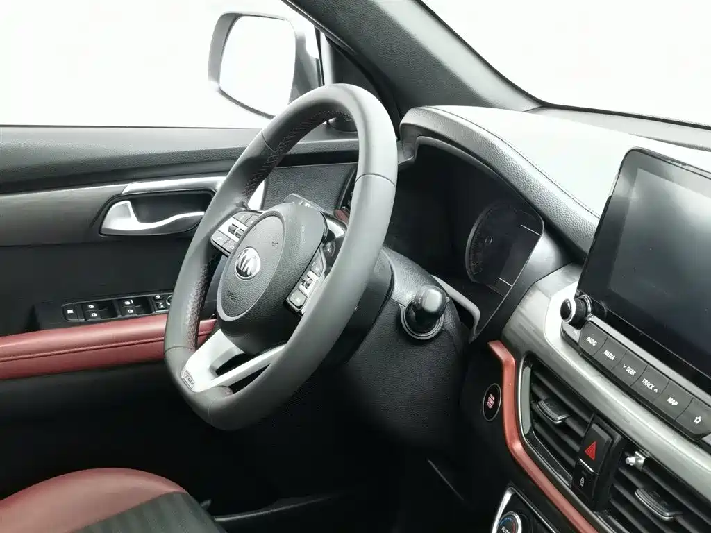 Kia Sportage 2020 — фото 22