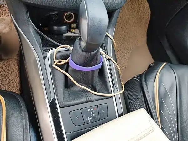 Peugeot 408 2014