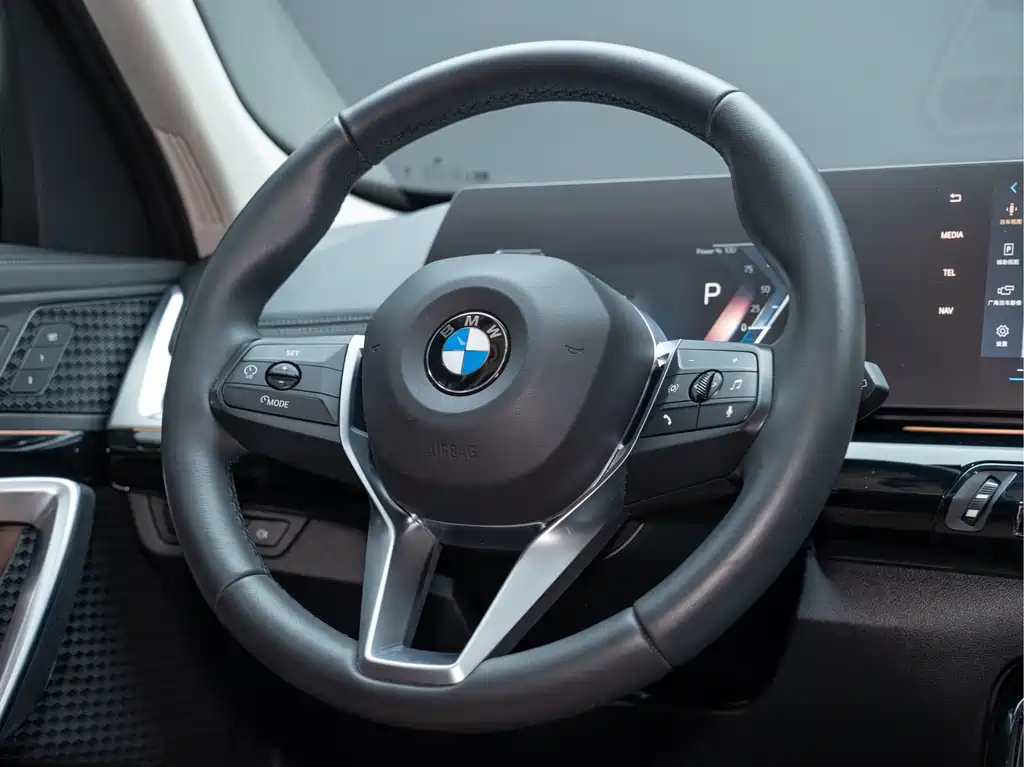 BMW X1 2023 — фото 11