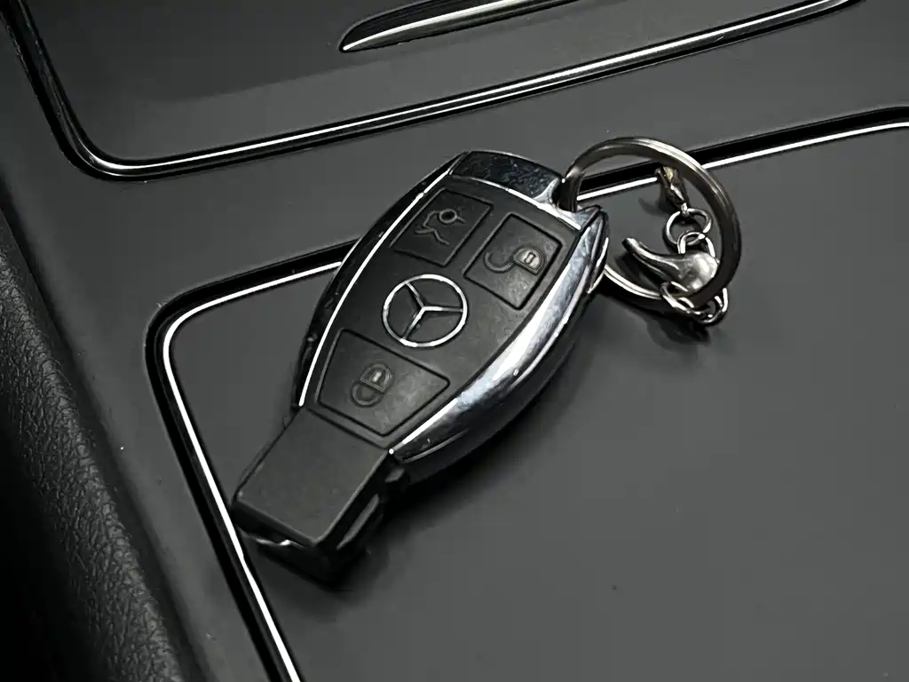 Mercedes-Benz CLA 2018 — фото 38