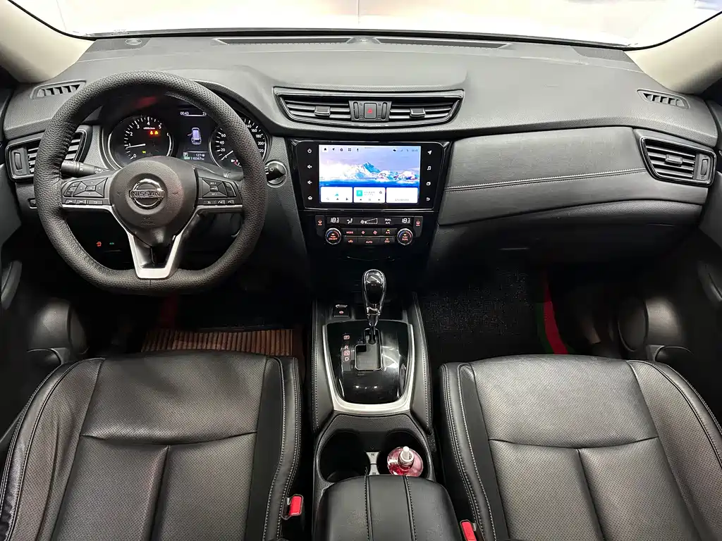 Nissan X-Trail 2020 — фото 8