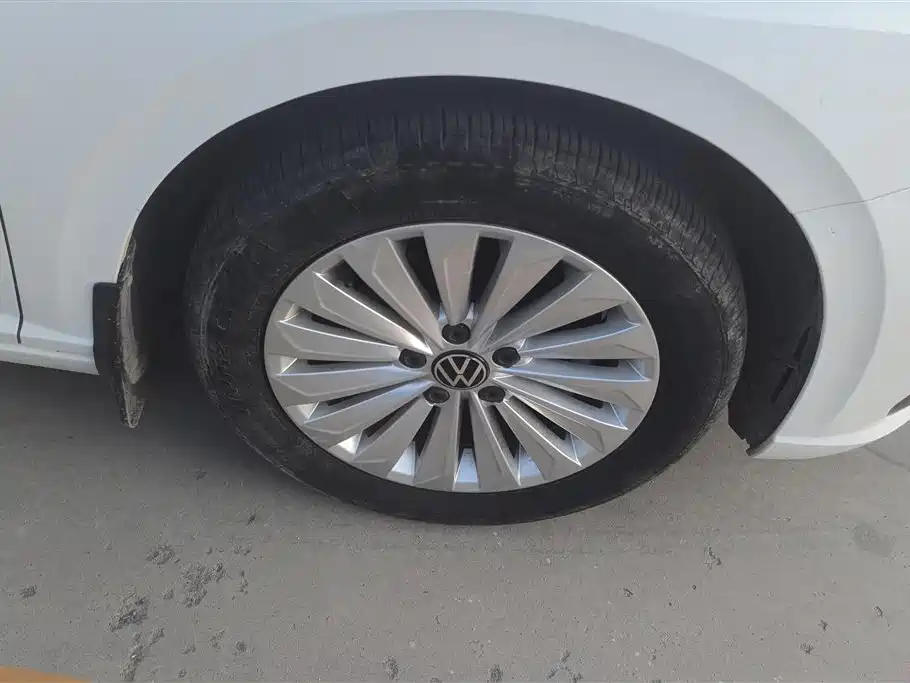 Volkswagen Lavida 2022