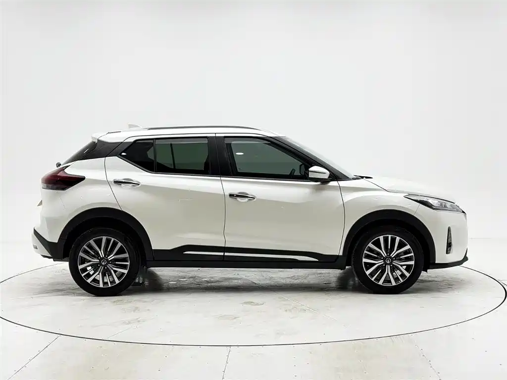 Nissan Kicks 2022 — фото 9