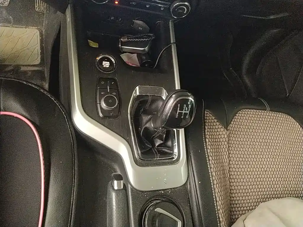 Chery Tiggo 5x 2019 — фото 14