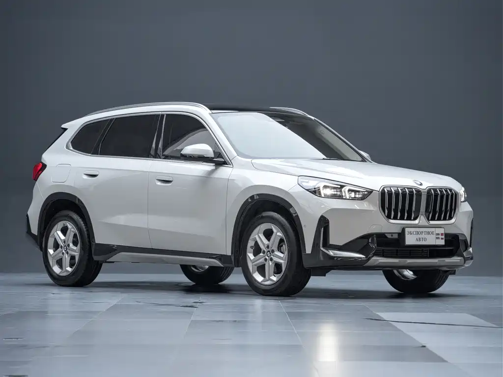 BMW X1 2023