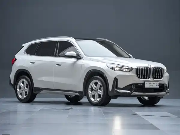 BMW X1 2023