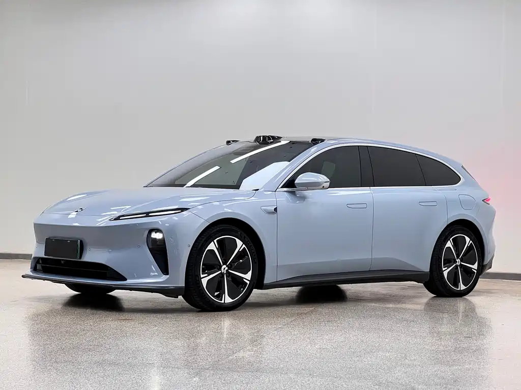 NIO ET5T 2023