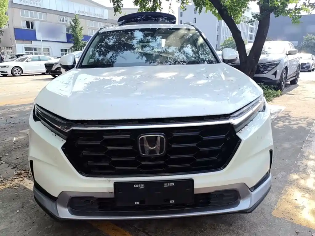 Honda CR-V 2022