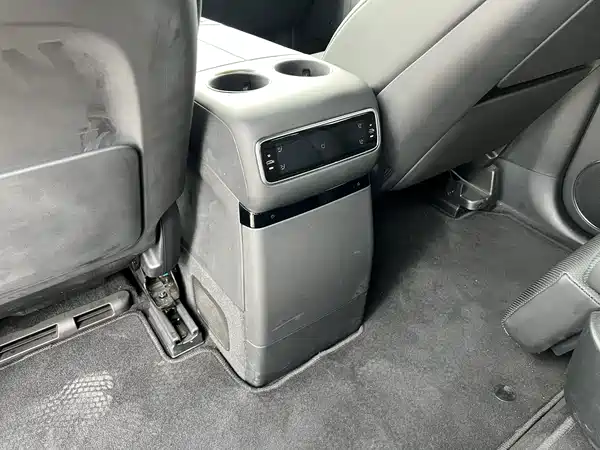 Li Auto L9 2024