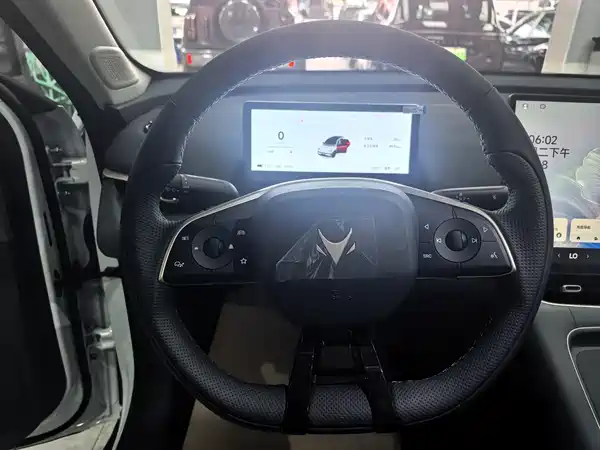 Arcfox Beta T1 2026