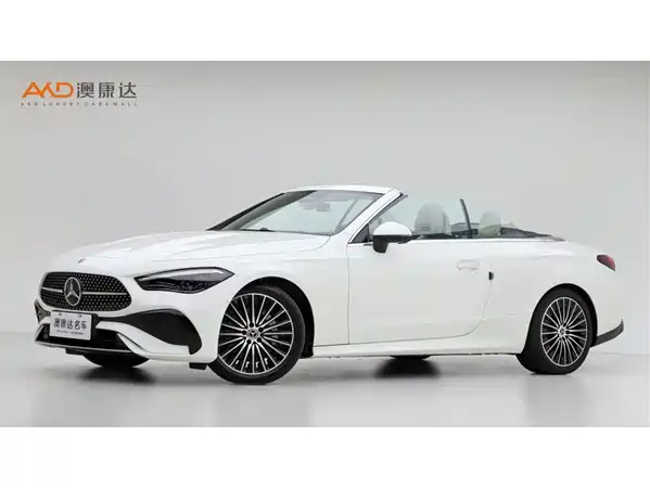 Mercedes-Benz CLE 2025