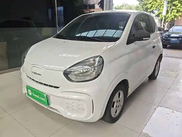 Roewe CLEVER 2021