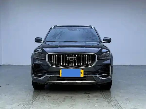 Geely Xingyue L 2021