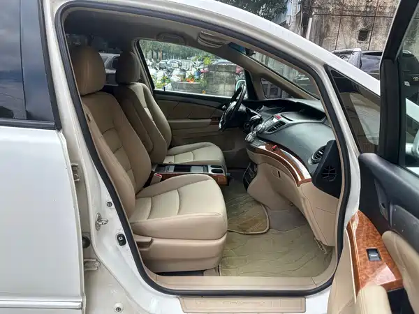 Honda Odyssey 2005