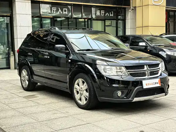Dodge Coolwei 2013