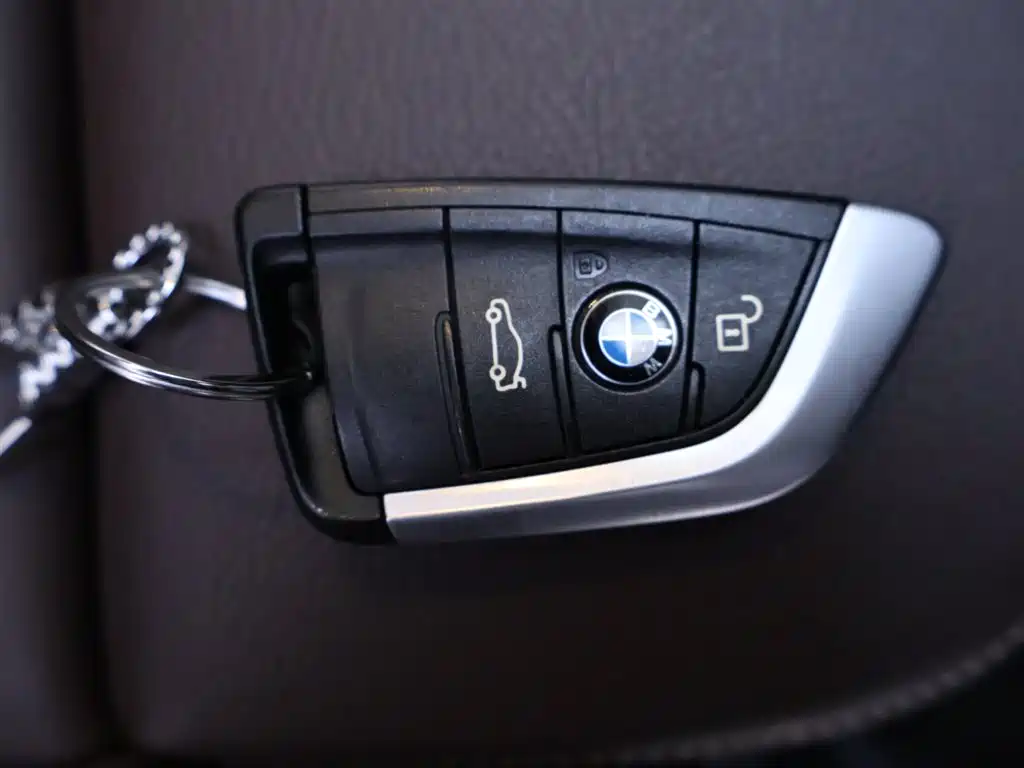 BMW X1 2023 — фото 25