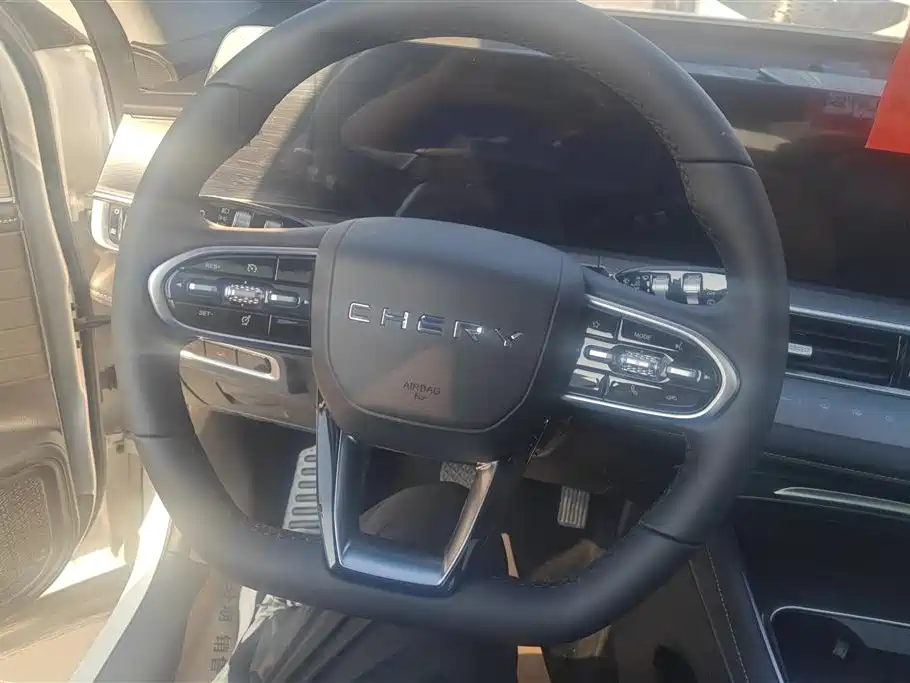 Chery Tiggo 8 PRO 2023 — фото 15