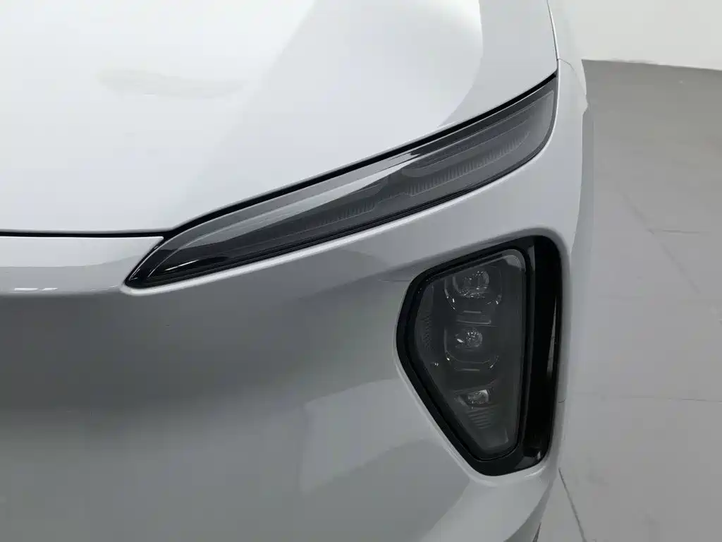 NIO ES6 2024