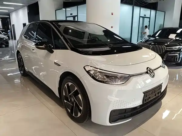 Volkswagen ID.3 2023