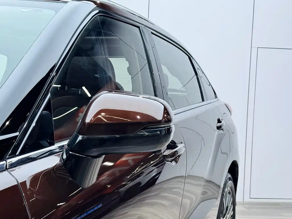 Honda Avancier 2017 — фото 26