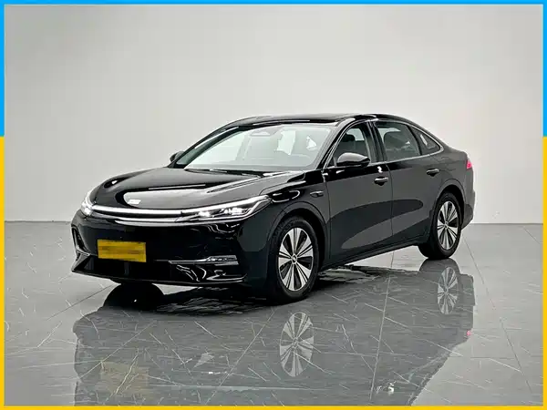 Geely Galaxy A7 EM 2026