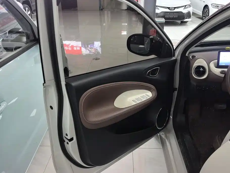 Wuling Bingo 2025
