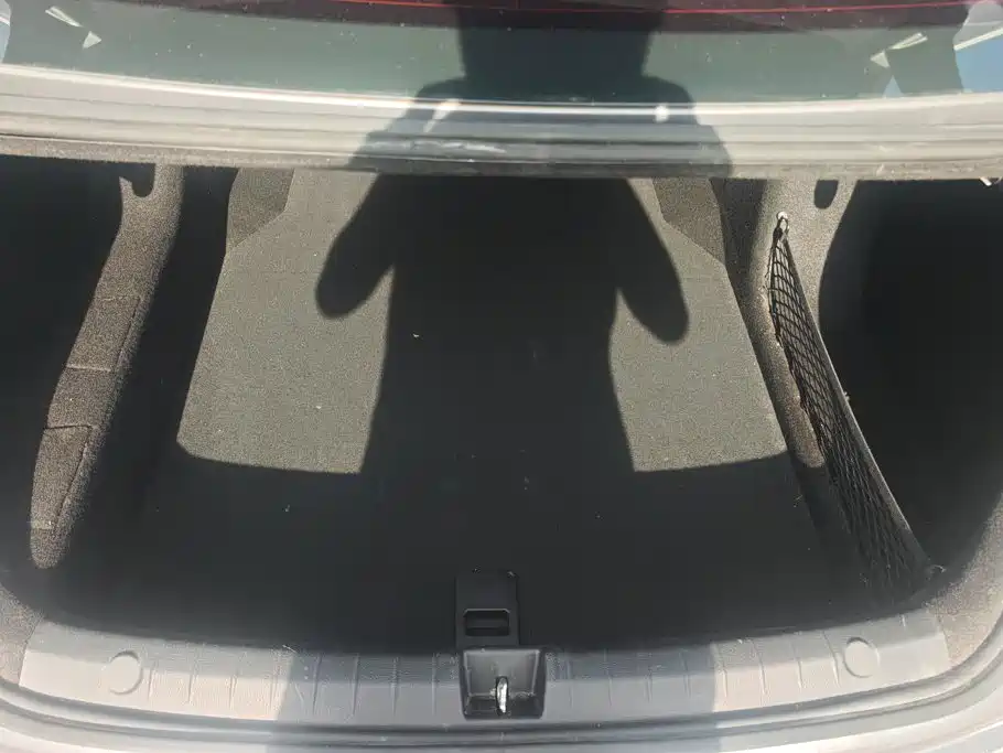 BYD Qin PLUS 2023