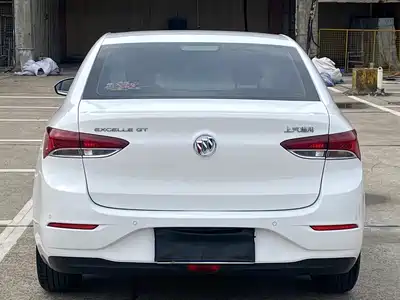 Buick Excelle GT 2023